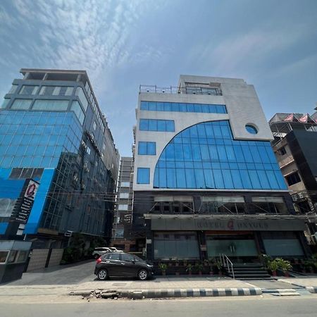 Hotel O2 Oxygen Kolkata Luaran gambar