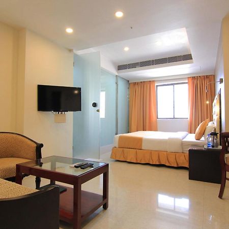 Hotel O2 Oxygen Kolkata Luaran gambar
