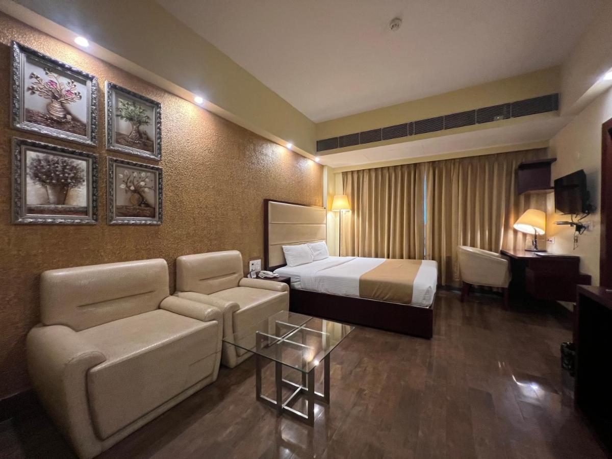 Hotel O2 Oxygen Kolkata Luaran gambar