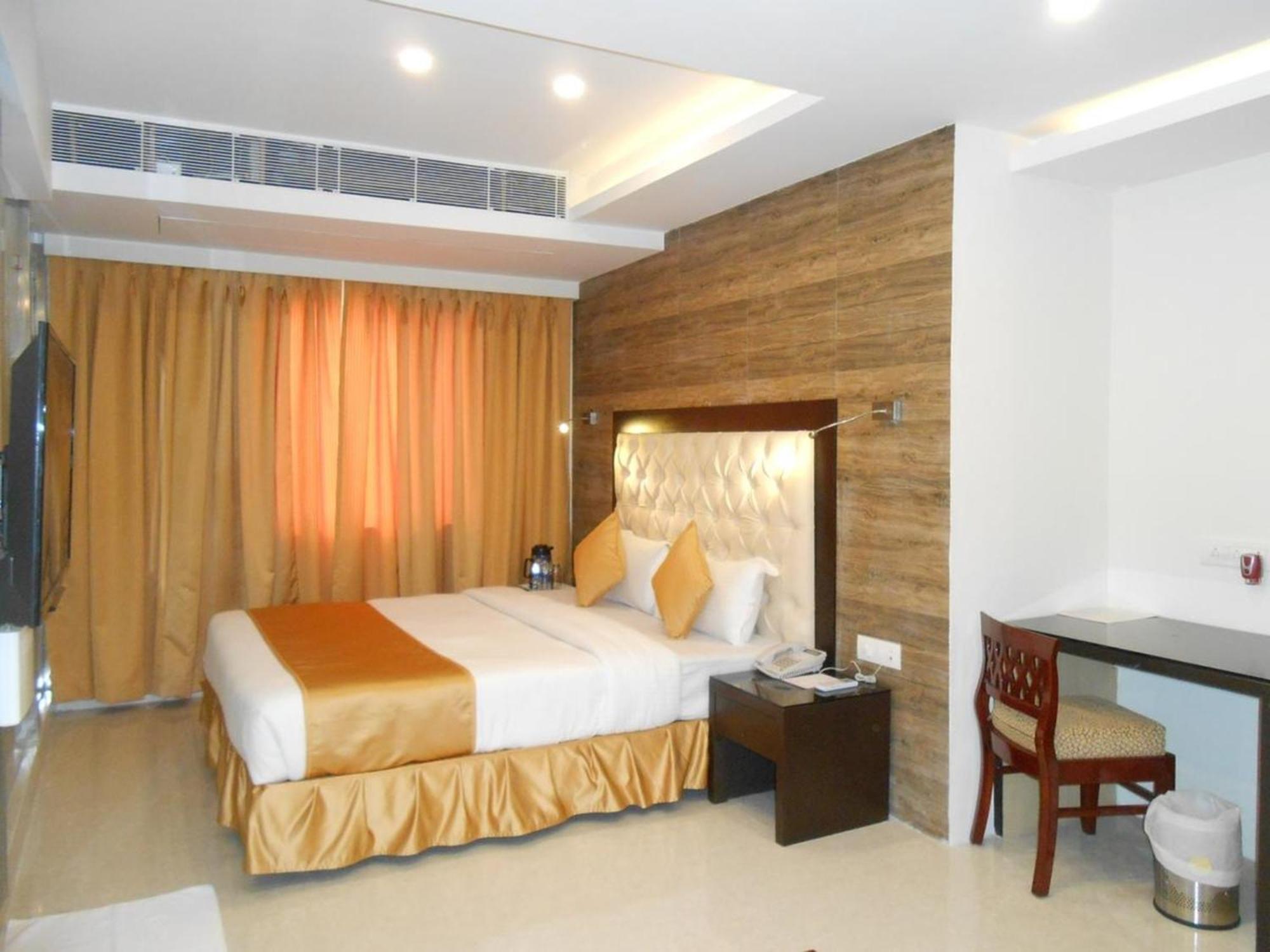 Hotel O2 Oxygen Kolkata Luaran gambar