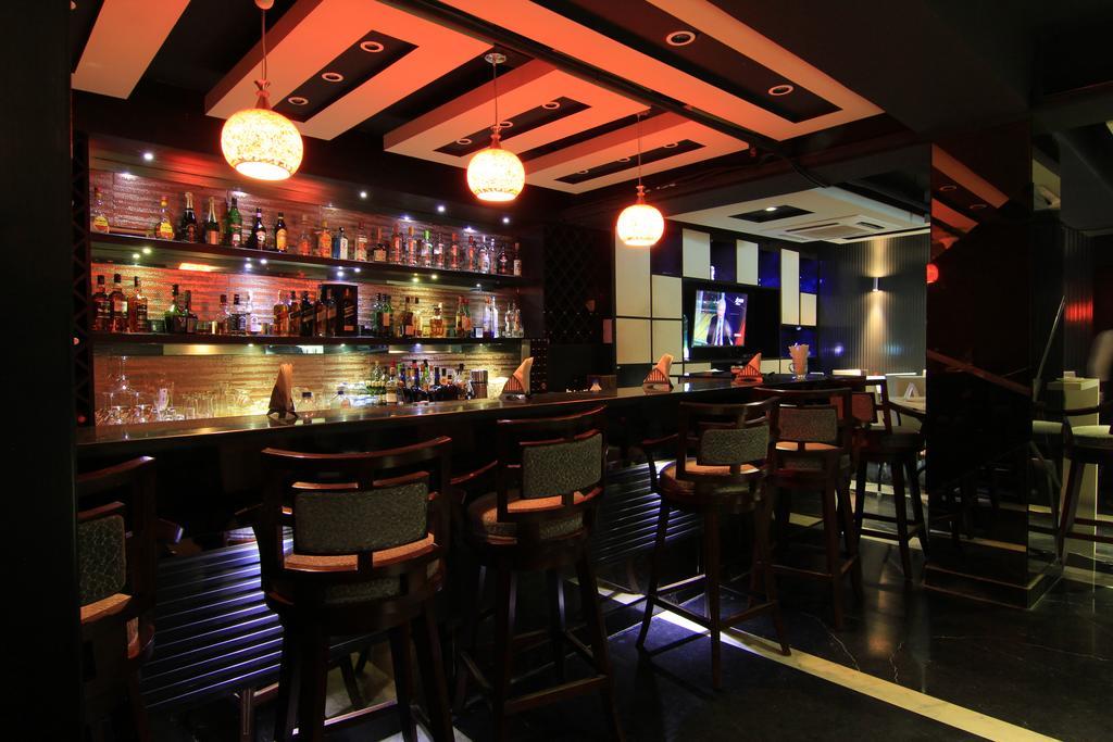 Hotel O2 Oxygen Kolkata Luaran gambar