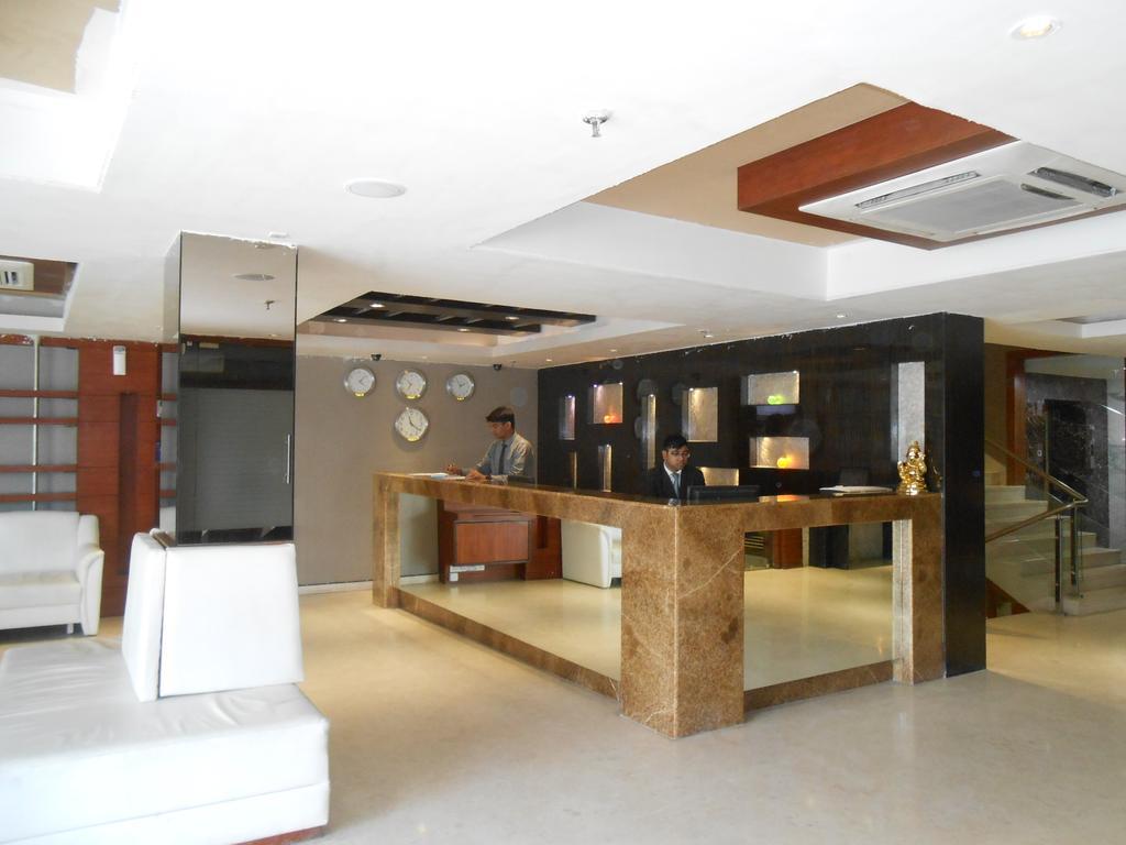 Hotel O2 Oxygen Kolkata Luaran gambar